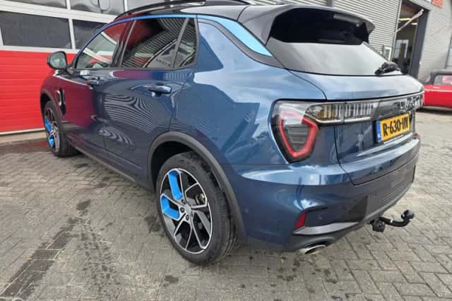 Lynk & Co 01 (2022) thumbnail 6