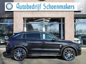 Lynk & Co STORE ZUID-NEDERLAND 50xLYNK!! (2022) thumbnail 12