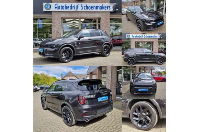 Lynk & Co STORE ZUID-NEDERLAND 50xLYNK!! (2022) thumbnail 3