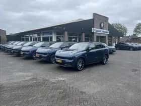 Lynk & Co STORE ZUID-NEDERLAND 50xLYNK!! (2022) thumbnail 4