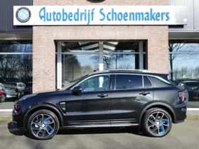 Lynk & Co STORE ZUID-NEDERLAND 50xLYNK!! (2022) thumbnail 65