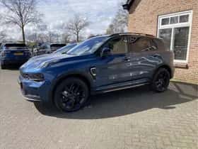 Lynk & Co STORE ZUID-NEDERLAND 50xLYNK!! (2022) thumbnail 9
