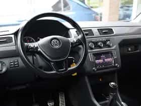 Volkswagen Caddy (2018) thumbnail 13