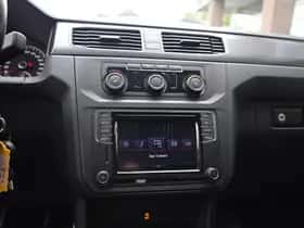 Volkswagen Caddy (2018) thumbnail 25