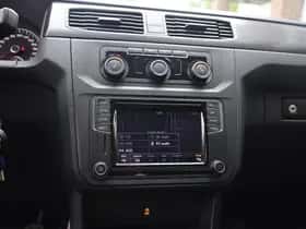 Volkswagen Caddy (2018) thumbnail 26