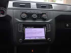 Volkswagen Caddy (2018) thumbnail 27