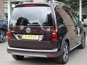 Volkswagen Caddy (2018) thumbnail 28