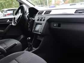 Volkswagen Caddy (2018) thumbnail 30