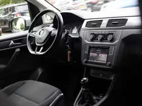 Volkswagen Caddy (2018) thumbnail 4
