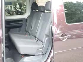 Volkswagen Caddy (2018) thumbnail 31