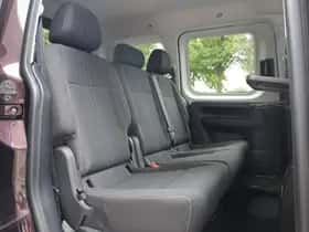 Volkswagen Caddy (2018) thumbnail 32