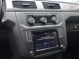 Volkswagen Caddy (2018) thumbnail 8