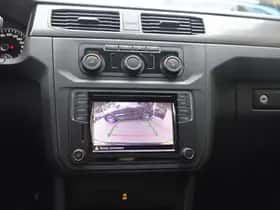 Volkswagen Caddy (2018) thumbnail 9