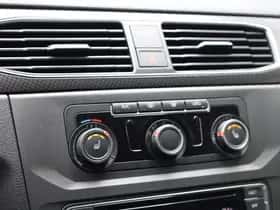 Volkswagen Caddy (2018) thumbnail 10