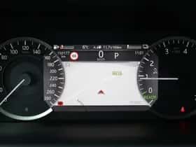 Land Rover Discovery Sport (2022) thumbnail 12