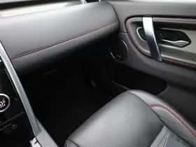Land Rover Discovery Sport (2022) thumbnail 30