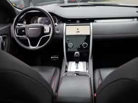 Land Rover Discovery Sport (2022) thumbnail 4
