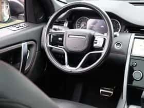 Land Rover Discovery Sport (2022) thumbnail 36