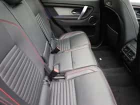 Land Rover Discovery Sport (2022) thumbnail 37