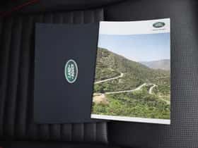 Land Rover Discovery Sport (2022) thumbnail 40