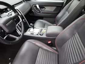 Land Rover Discovery Sport (2022) thumbnail 5