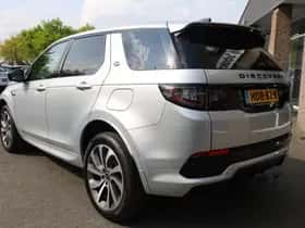 Land Rover Discovery Sport (2022) thumbnail 44