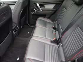 Land Rover Discovery Sport (2022) thumbnail 6