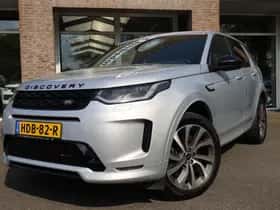 Land Rover Discovery Sport (2022) thumbnail 53