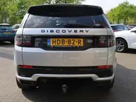 Land Rover Discovery Sport (2022) thumbnail 55