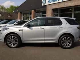 Land Rover Discovery Sport (2022) thumbnail 56