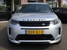 Land Rover Discovery Sport (2022) thumbnail 57