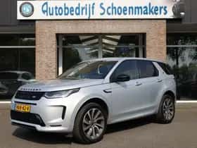Land Rover Discovery Sport (2022) thumbnail 58