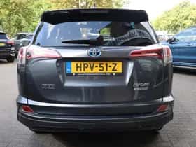 Toyota RAV4 (2018) thumbnail 29