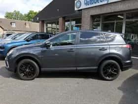 Toyota RAV4 (2018) thumbnail 33