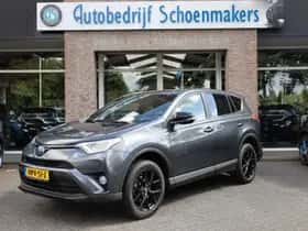 Toyota RAV4 (2018) thumbnail 35