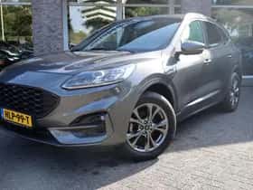 Ford Kuga (2021) thumbnail 29
