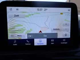 Ford Kuga (2021) thumbnail 8