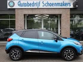 Renault Captur thumbnail 2