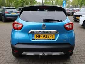 Renault Captur thumbnail 33