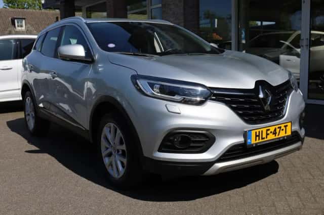 Renault Kadjar (2020) thumbnail 3