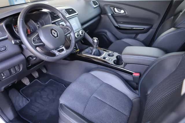 Renault Kadjar (2020) thumbnail 5