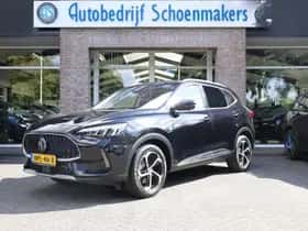 MG MG HS