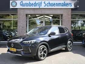 MG MG HS (2024)
