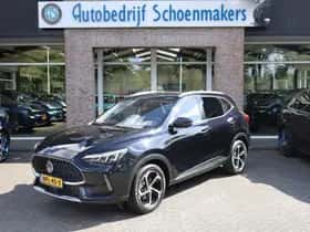 MG MG HS (2024) thumbnail 47