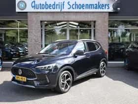 MG MG HS (2024) thumbnail 46