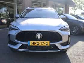 MG MG HS (2024) thumbnail 43