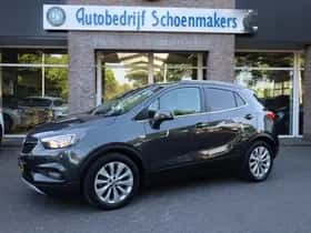 Opel Mokka (2017)
