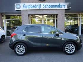 Opel Mokka (2017) thumbnail 2