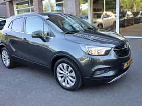 Opel Mokka (2017) thumbnail 3