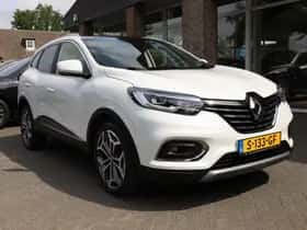 Renault Kadjar thumbnail 2